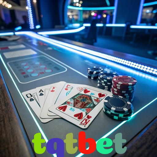 A Magia dos Jogos de Fantasia na tqtbet