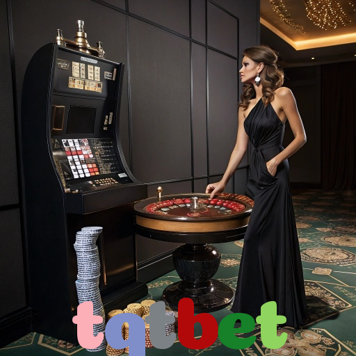 A Magia dos Jogos de Fantasia na tqtbet