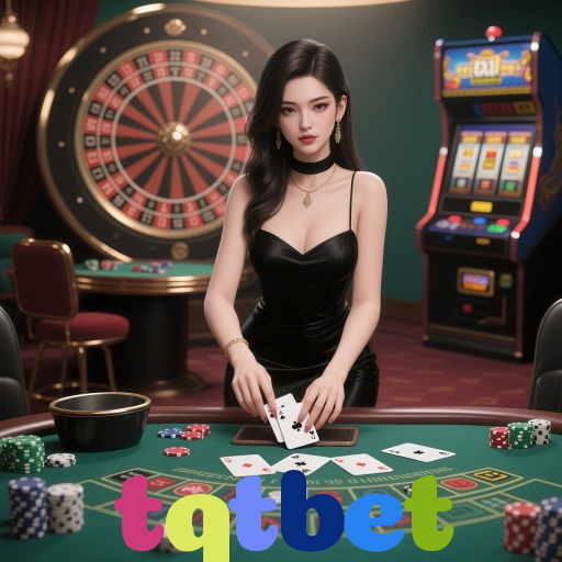 A Magia dos Jogos de Fantasia na tqtbet
