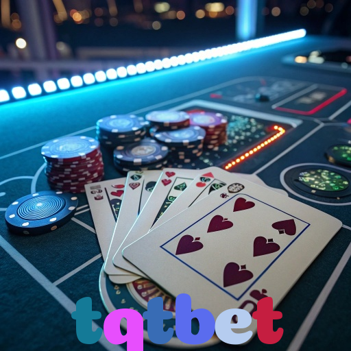 A Magia dos Jogos de Fantasia na tqtbet