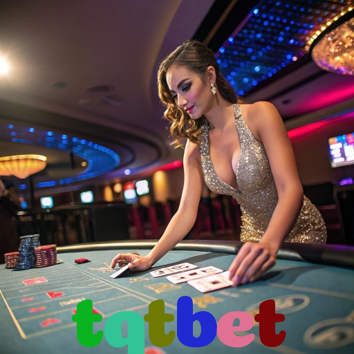 A Magia dos Jogos de Fantasia na tqtbet