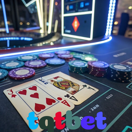 A Magia dos Jogos de Fantasia na tqtbet