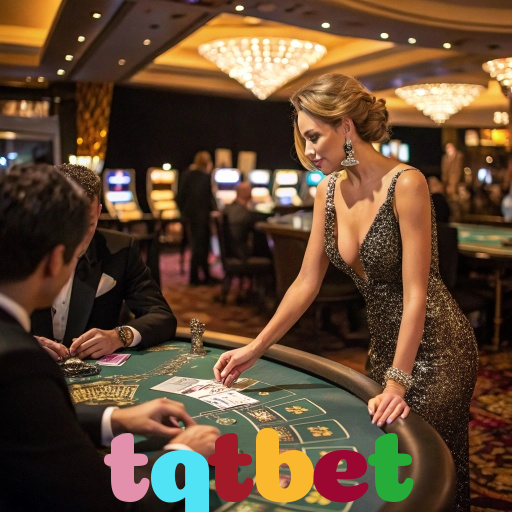 A Magia dos Jogos de Fantasia na tqtbet