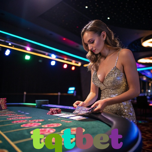 A Magia dos Jogos de Fantasia na tqtbet