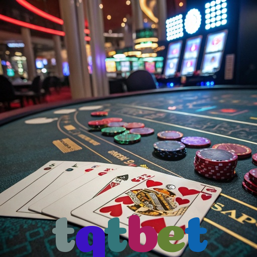 A Magia dos Jogos de Fantasia na tqtbet