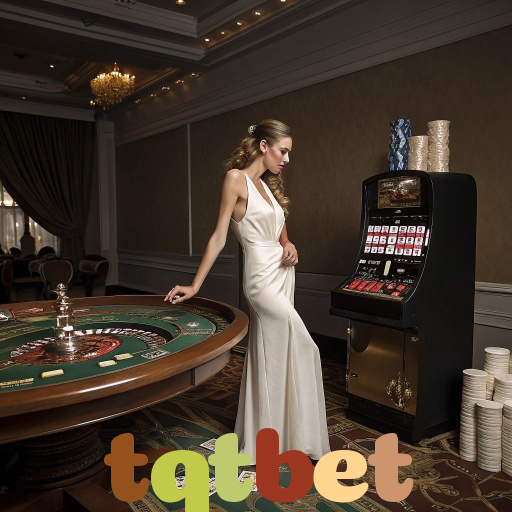 A Magia dos Jogos de Fantasia na tqtbet