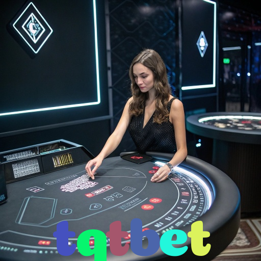 A Magia dos Jogos de Fantasia na tqtbet