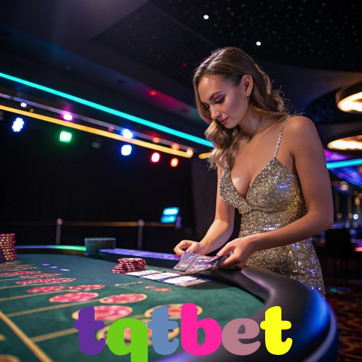 A Magia dos Jogos de Fantasia na tqtbet