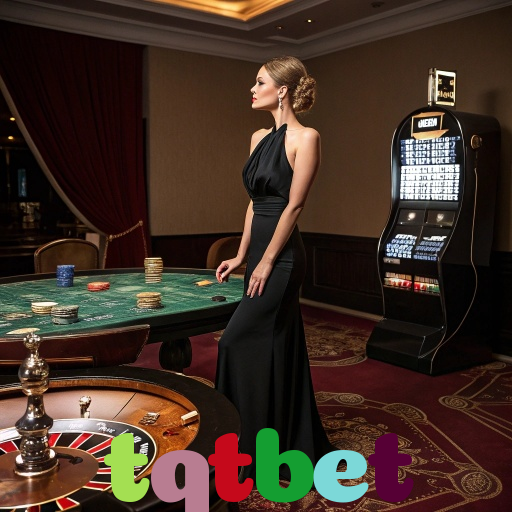 A Magia dos Jogos de Fantasia na tqtbet