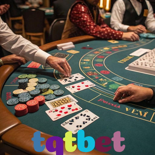 A Magia dos Jogos de Fantasia na tqtbet