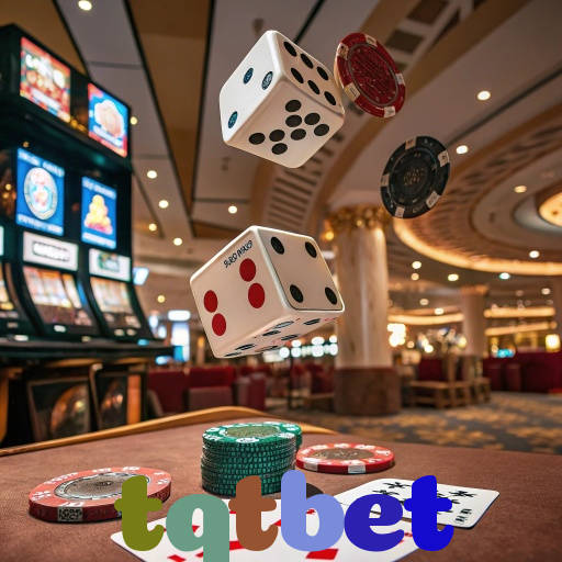 A Magia dos Jogos de Fantasia na tqtbet