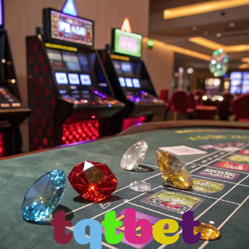 A Magia dos Jogos de Fantasia na tqtbet