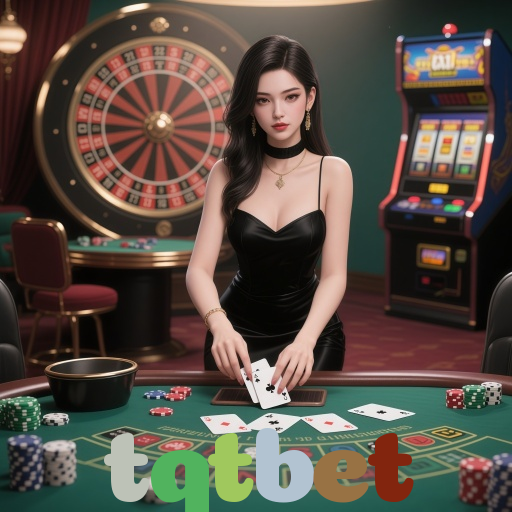 A Magia dos Jogos de Fantasia na tqtbet