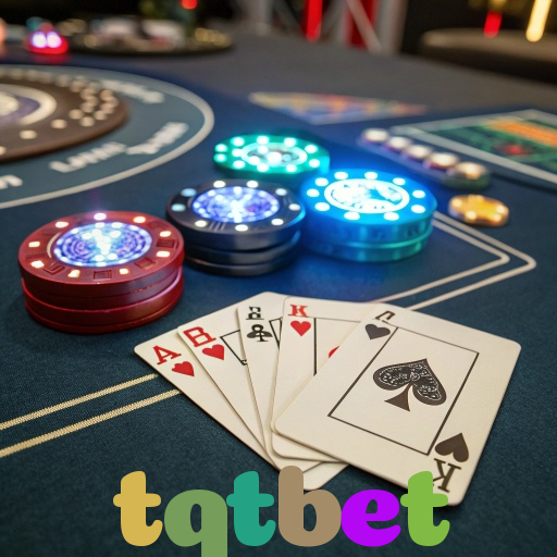 A Magia dos Jogos de Fantasia na tqtbet