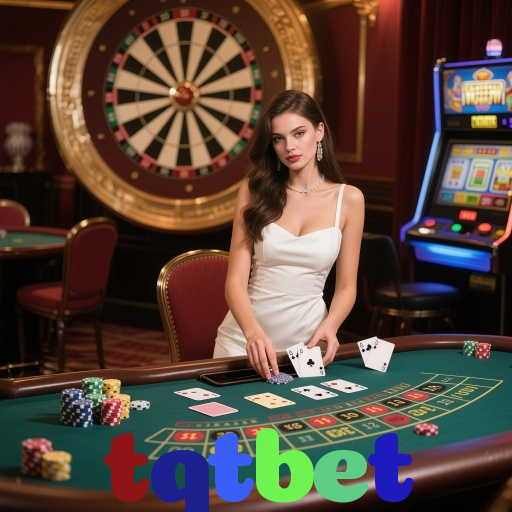 A Magia dos Jogos de Fantasia na tqtbet