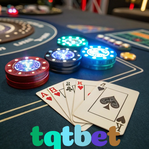 A Magia dos Jogos de Fantasia na tqtbet