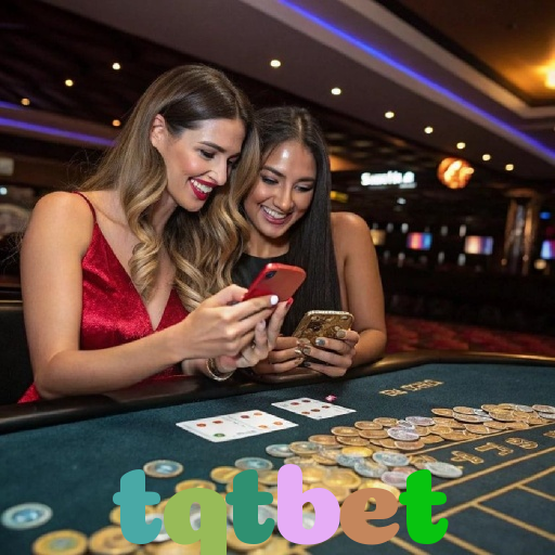 A Magia dos Jogos de Fantasia na tqtbet