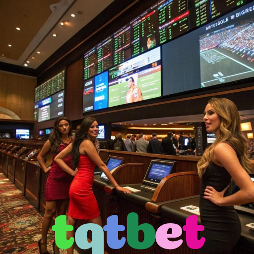 A Magia dos Jogos de Fantasia na tqtbet