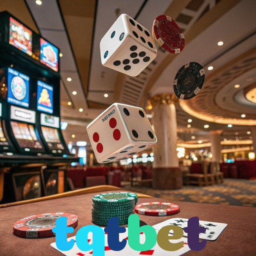 A Magia dos Jogos de Fantasia na tqtbet