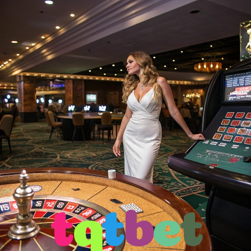A Magia dos Jogos de Fantasia na tqtbet