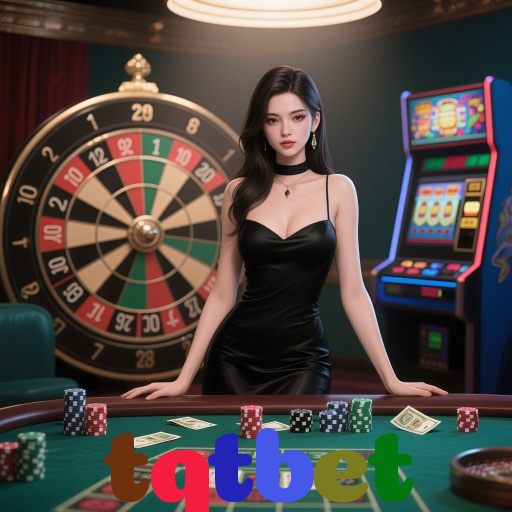 A Magia dos Jogos de Fantasia na tqtbet