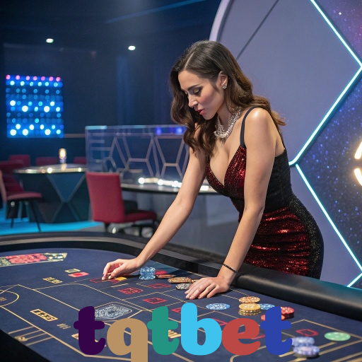 A Magia dos Jogos de Fantasia na tqtbet