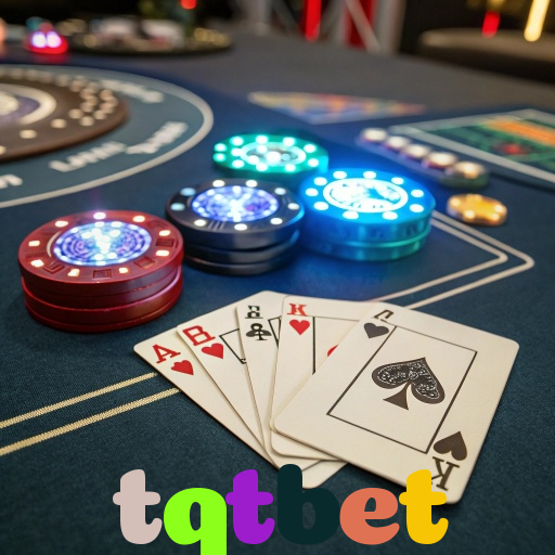 A Magia dos Jogos de Fantasia na tqtbet