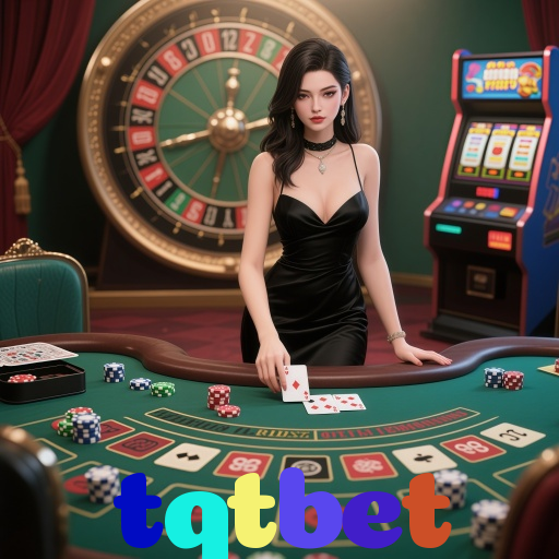 A Magia dos Jogos de Fantasia na tqtbet