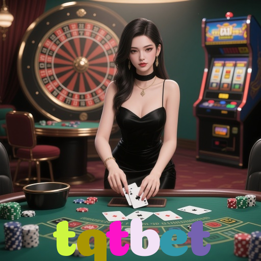 A Magia dos Jogos de Fantasia na tqtbet