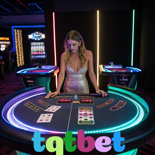 A Magia dos Jogos de Fantasia na tqtbet