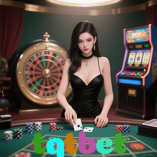 A Magia dos Jogos de Fantasia na tqtbet