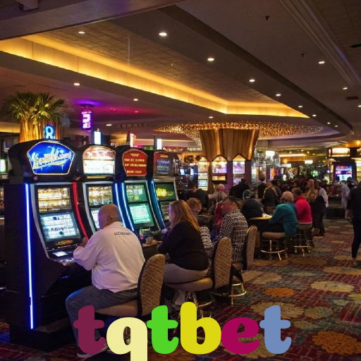 A Magia dos Jogos de Fantasia na tqtbet