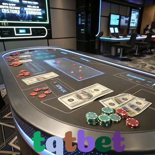 A Magia dos Jogos de Fantasia na tqtbet