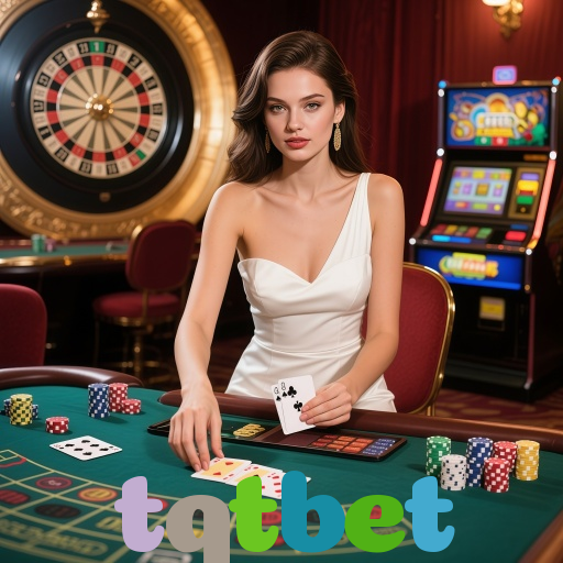 A Magia dos Jogos de Fantasia na tqtbet
