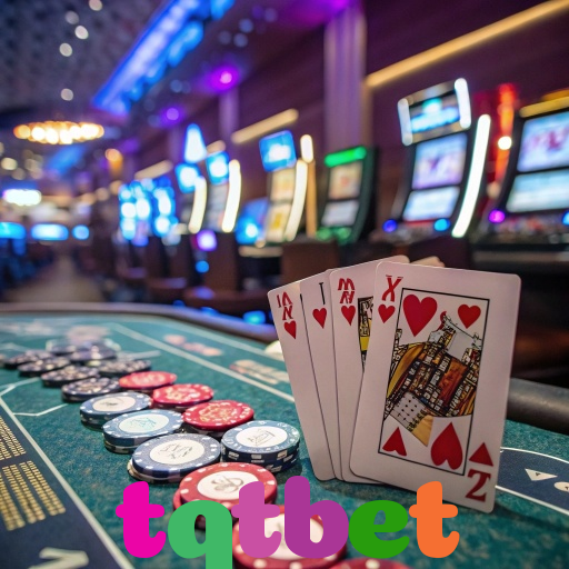 A Magia dos Jogos de Fantasia na tqtbet
