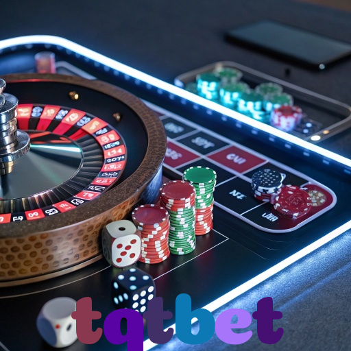 A Magia dos Jogos de Fantasia na tqtbet