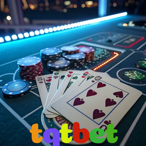 A Magia dos Jogos de Fantasia na tqtbet