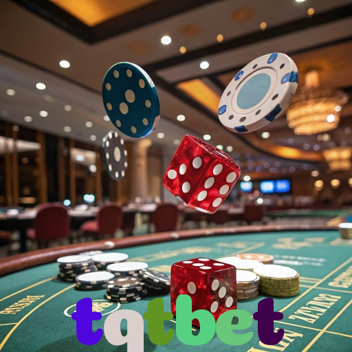 A Magia dos Jogos de Fantasia na tqtbet