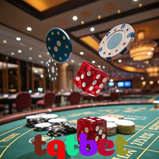 A Magia dos Jogos de Fantasia na tqtbet