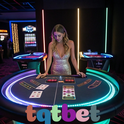A Magia dos Jogos de Fantasia na tqtbet