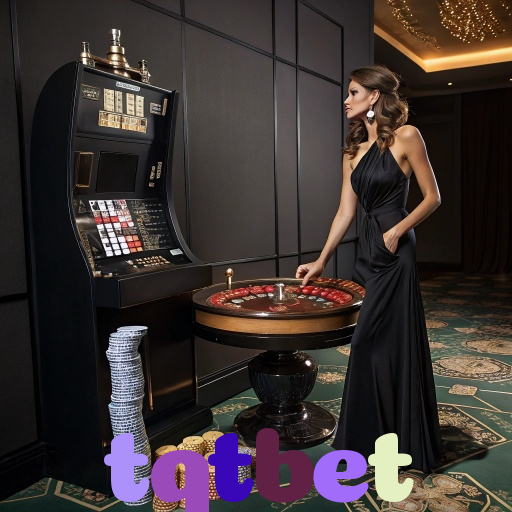 A Magia dos Jogos de Fantasia na tqtbet