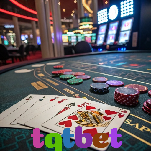 A Magia dos Jogos de Fantasia na tqtbet