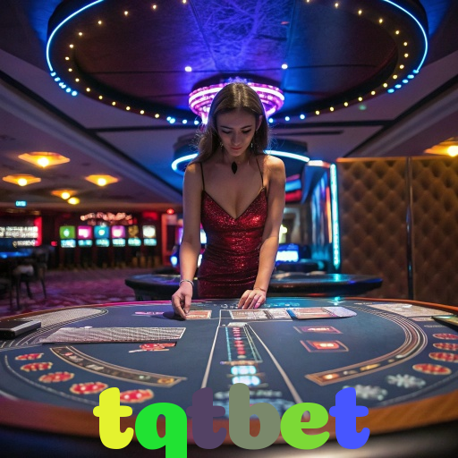 A Magia dos Jogos de Fantasia na tqtbet