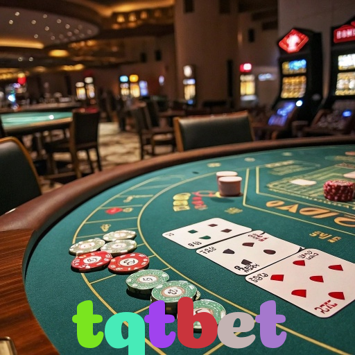 A Magia dos Jogos de Fantasia na tqtbet