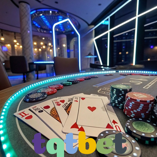 A Magia dos Jogos de Fantasia na tqtbet
