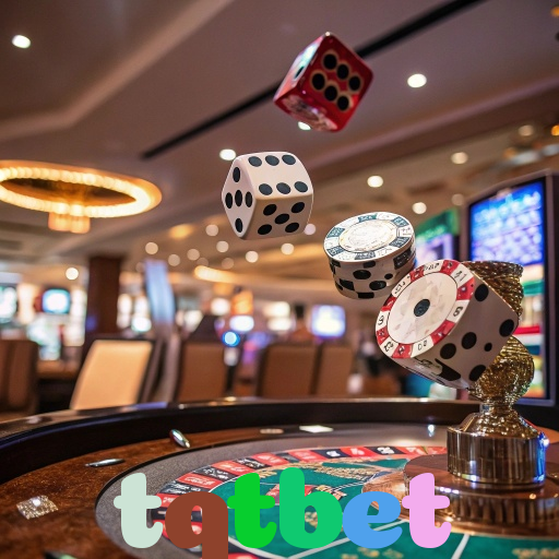 A Magia dos Jogos de Fantasia na tqtbet