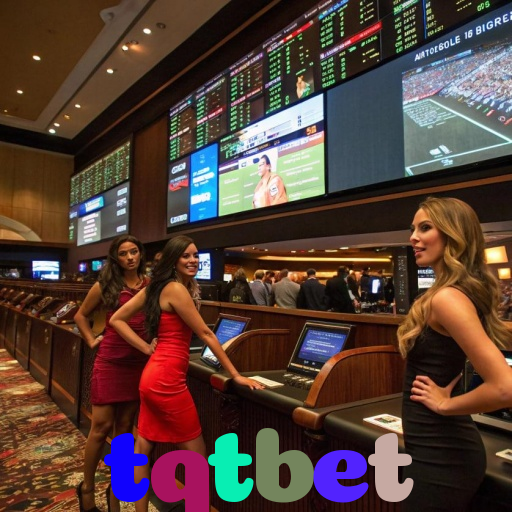 A Magia dos Jogos de Fantasia na tqtbet