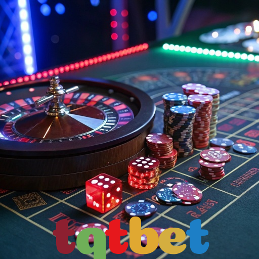 A Magia dos Jogos de Fantasia na tqtbet