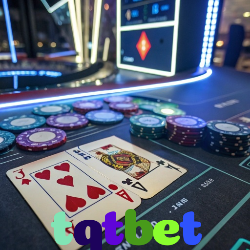 A Magia dos Jogos de Fantasia na tqtbet