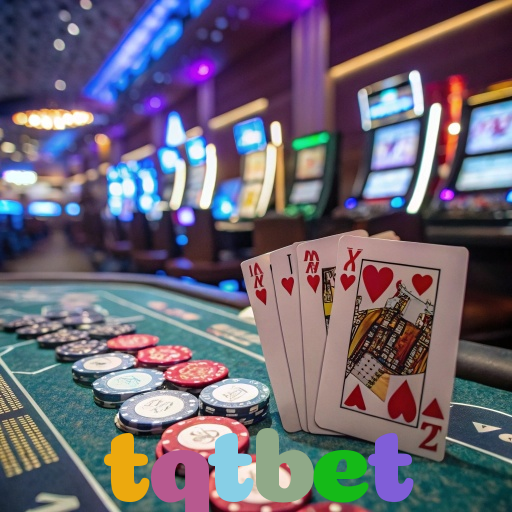 A Magia dos Jogos de Fantasia na tqtbet